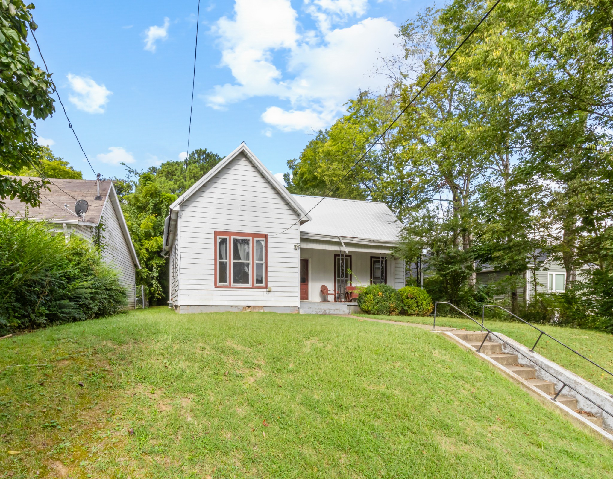 718 Gracey Avenue Clarksville TN 37040