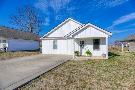 458 Laramie Drive Springfield TN 37172