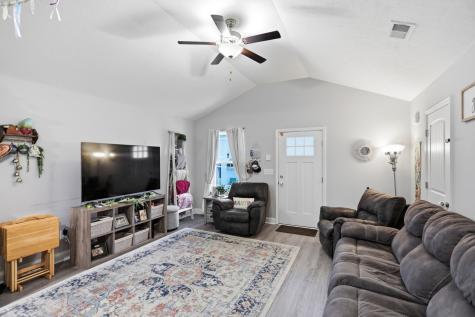 458 Laramie Drive Springfield TN 37172