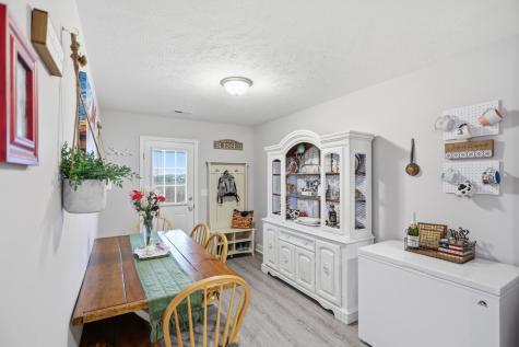 458 Laramie Drive Springfield TN 37172