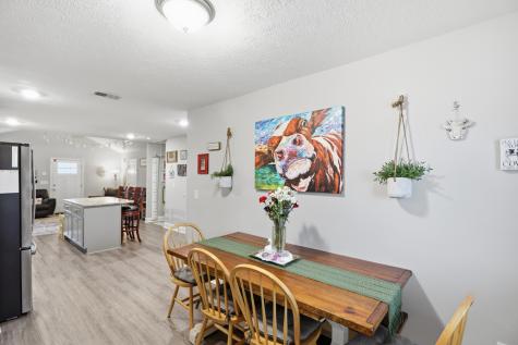 458 Laramie Drive Springfield TN 37172