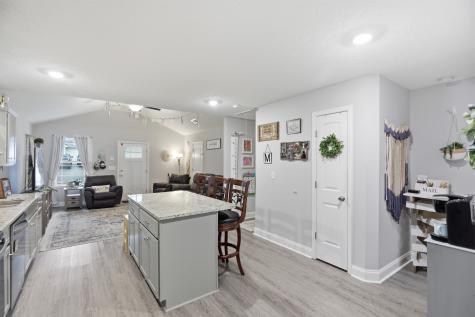 458 Laramie Drive Springfield TN 37172