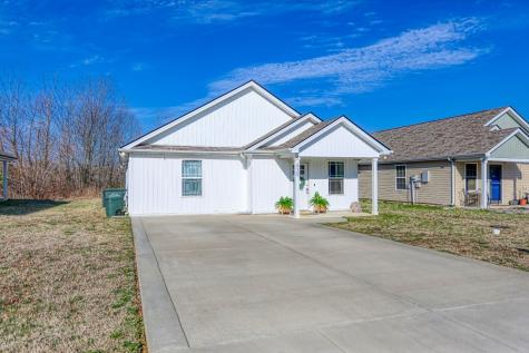 458 Laramie Drive Springfield TN 37172