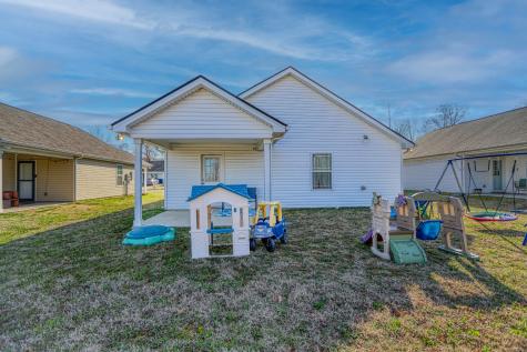 458 Laramie Drive Springfield TN 37172