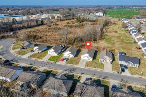 458 Laramie Drive Springfield TN 37172