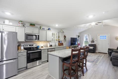 458 Laramie Drive Springfield TN 37172