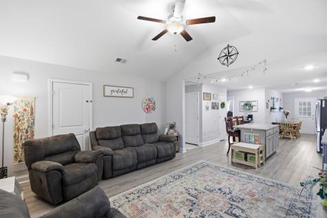 458 Laramie Drive Springfield TN 37172