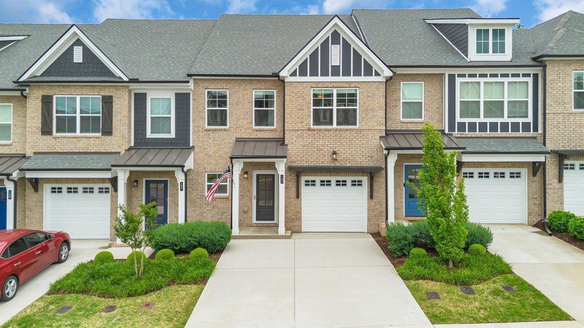 133 Dameron Pvt Drive Hendersonville TN 37075