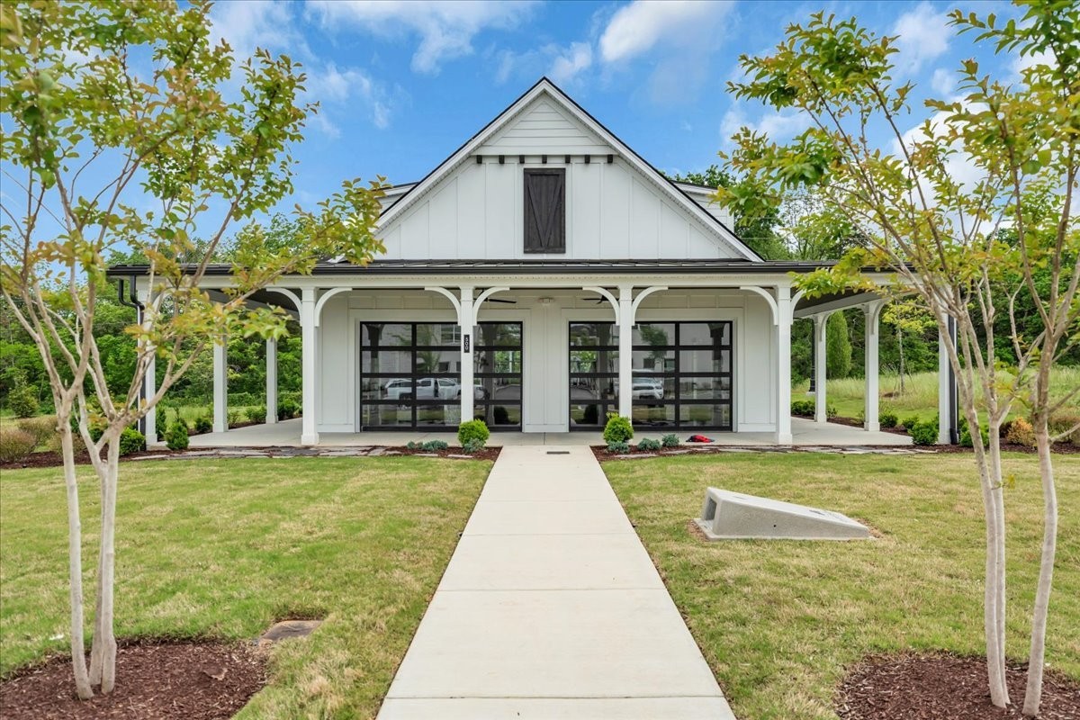 133 Dameron Pvt Drive Hendersonville TN 37075