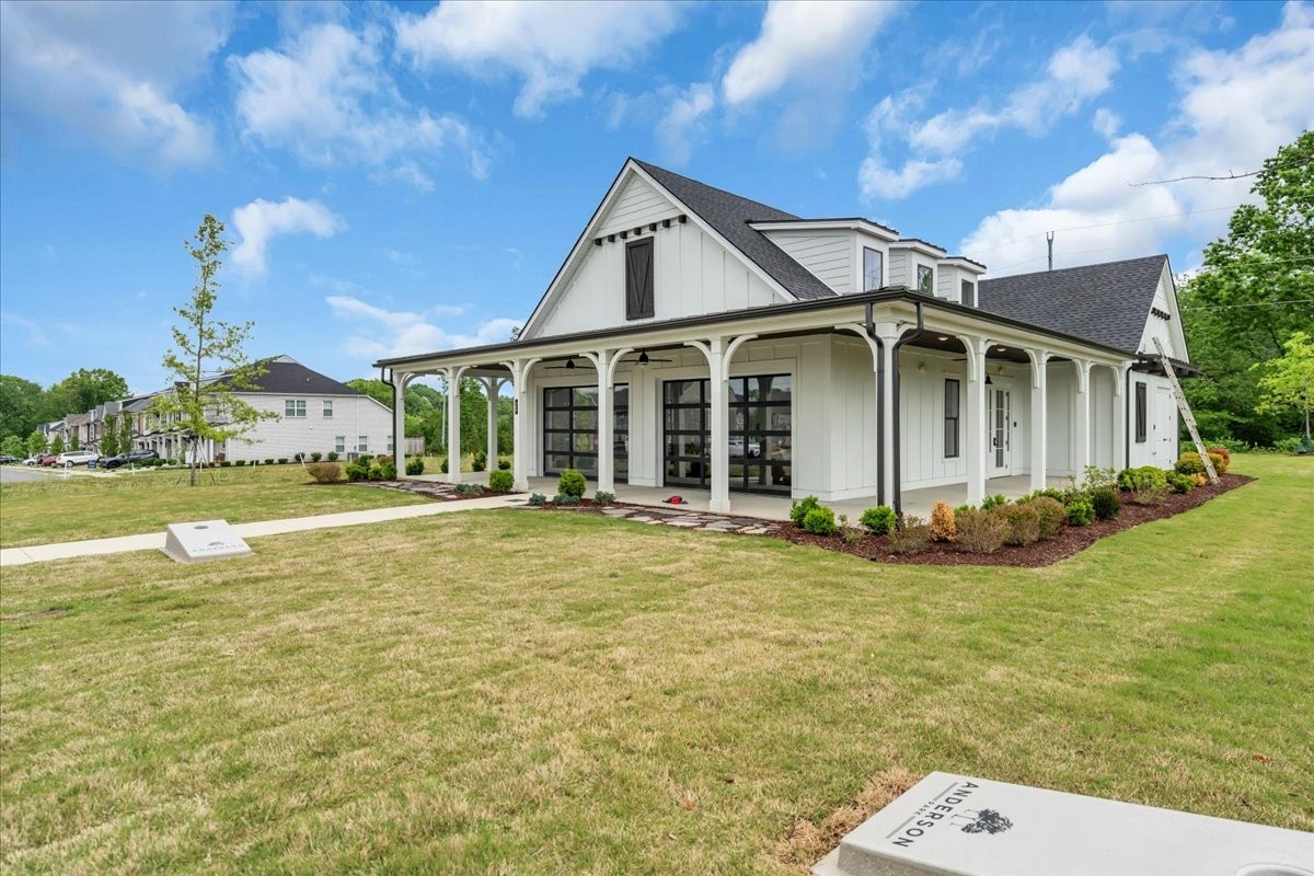 133 Dameron Pvt Drive Hendersonville TN 37075