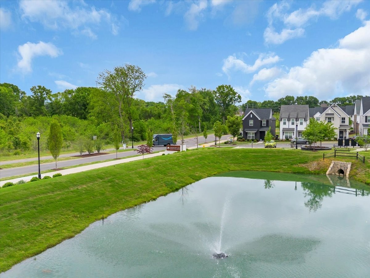 133 Dameron Pvt Drive Hendersonville TN 37075