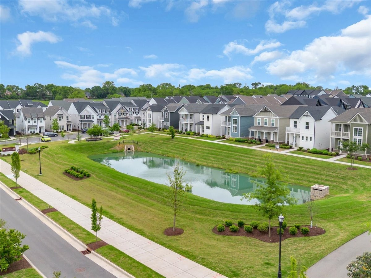 133 Dameron Pvt Drive Hendersonville TN 37075