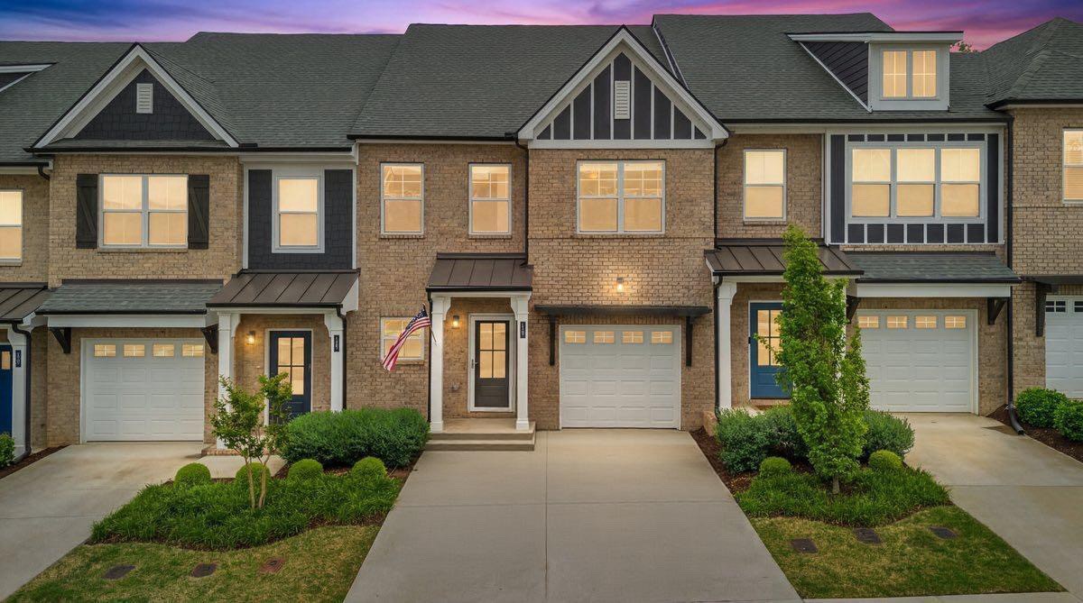 133 Dameron Pvt Drive Hendersonville TN 37075