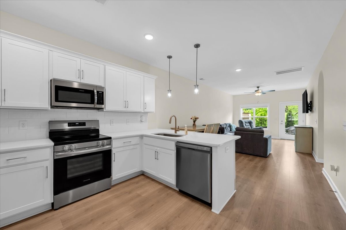 133 Dameron Pvt Drive Hendersonville TN 37075