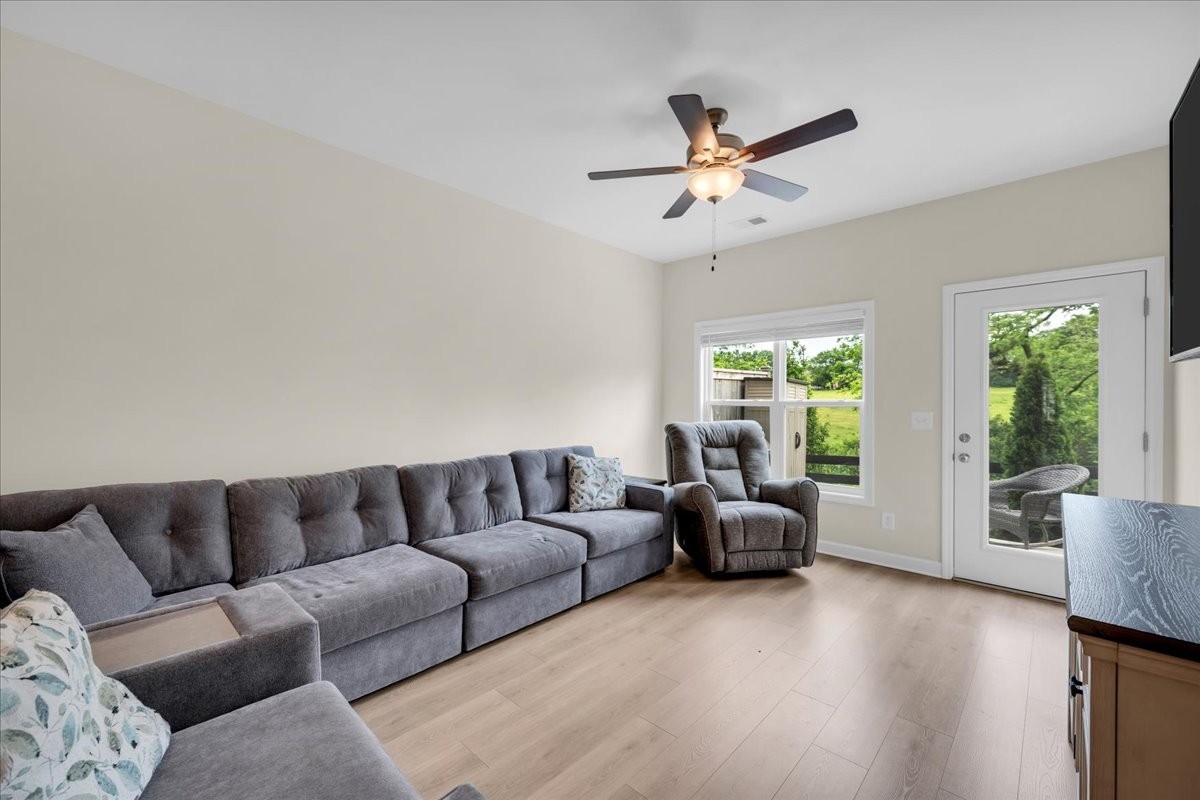 133 Dameron Pvt Drive Hendersonville TN 37075