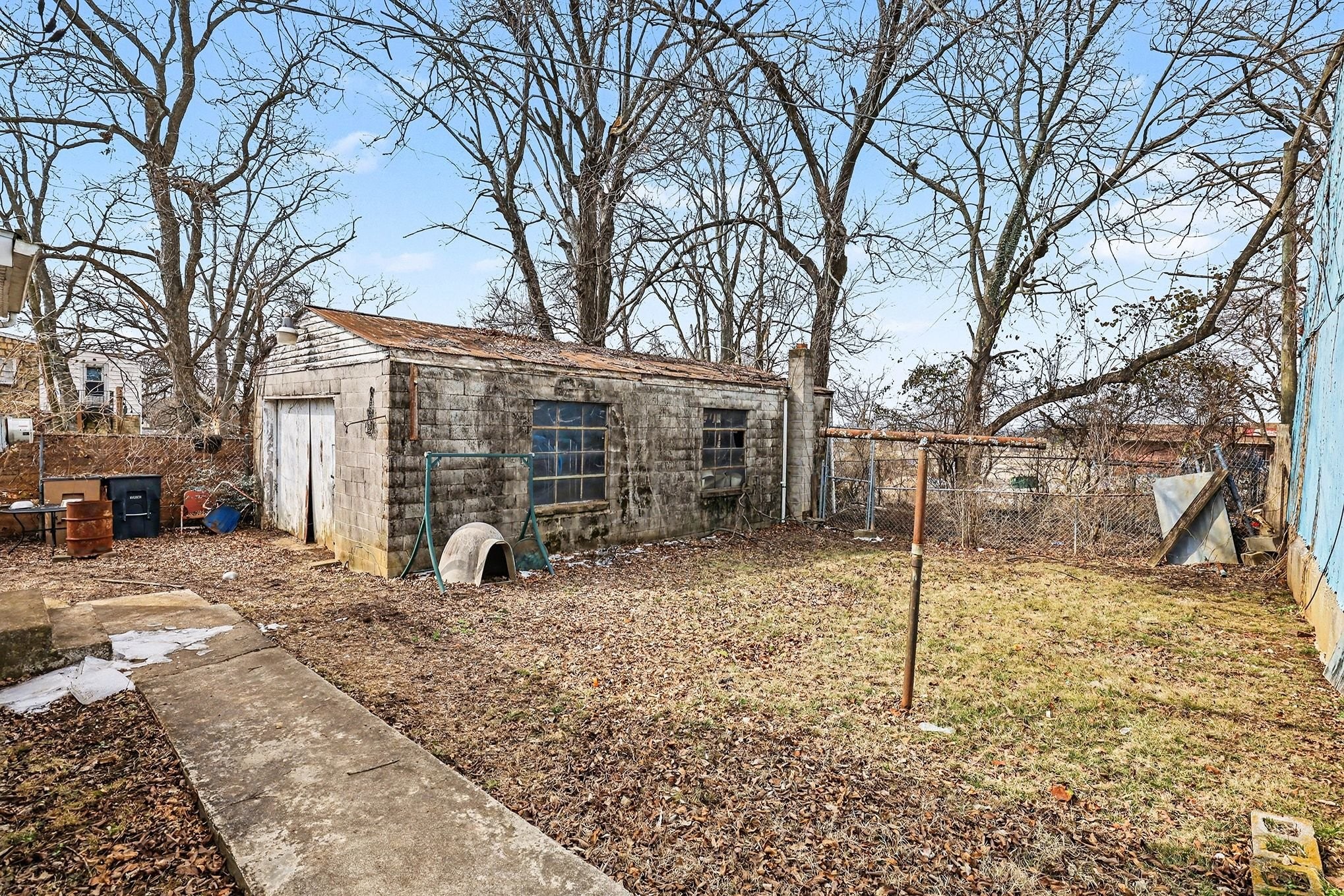 2013 Manchester Avenue Nashville TN 37218