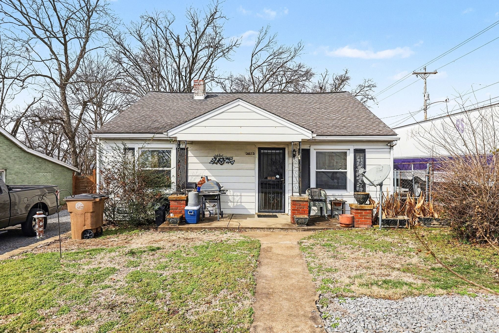 2013 Manchester Avenue Nashville TN 37218