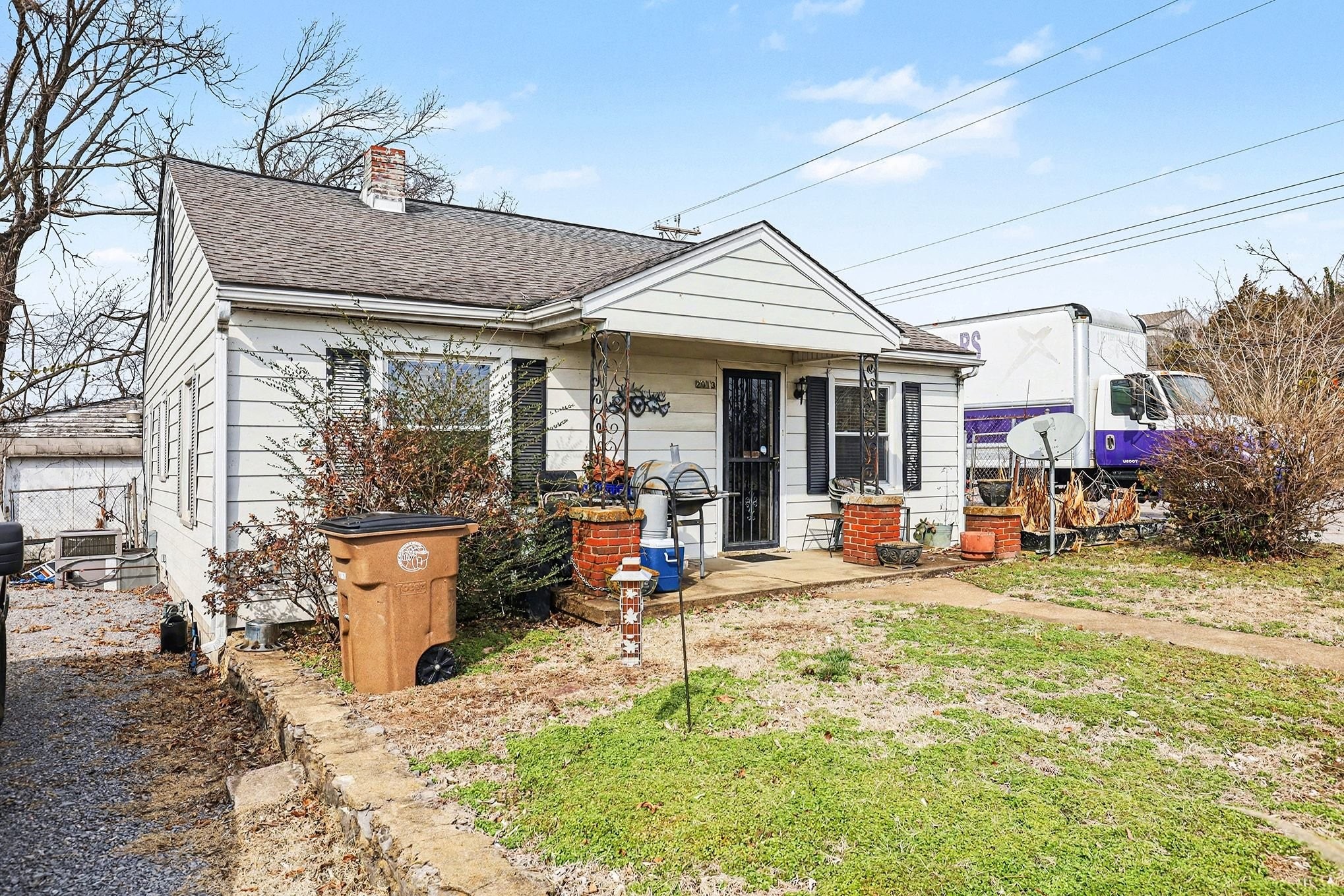 2013 Manchester Avenue Nashville TN 37218