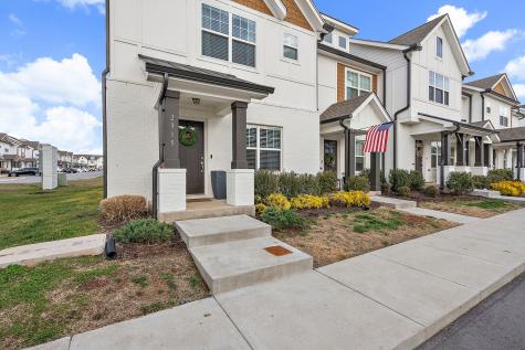 2315 Patrick Avenue Old Hickory TN 37138