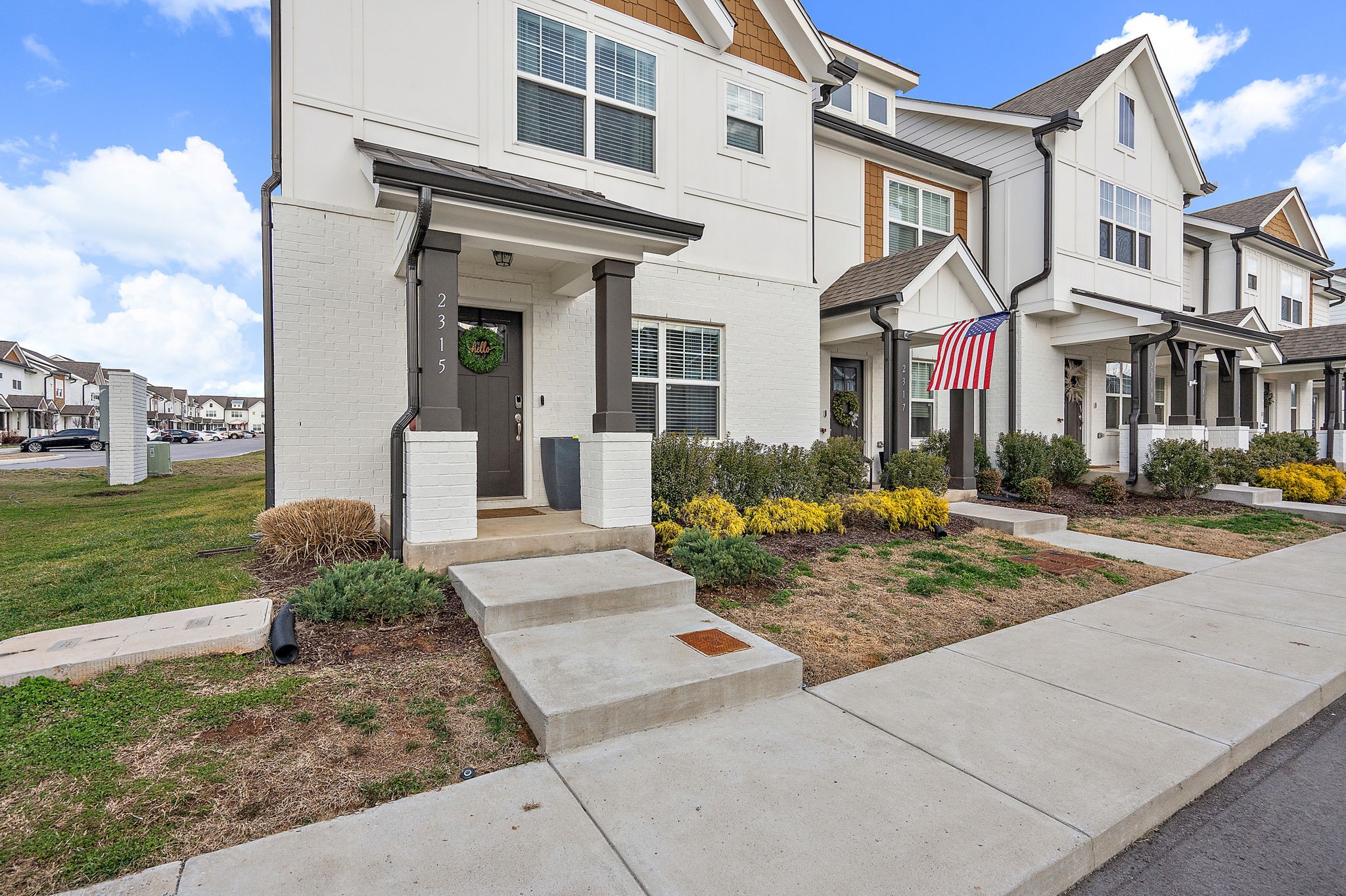 2315 Patrick Avenue Old Hickory TN 37138