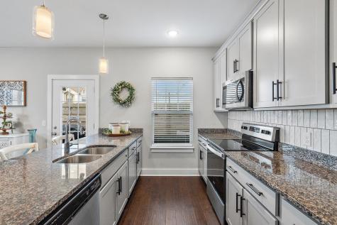 2315 Patrick Avenue Old Hickory TN 37138