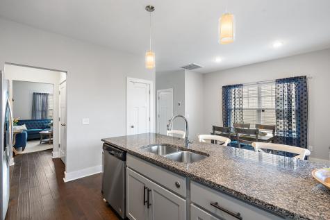 2315 Patrick Avenue Old Hickory TN 37138