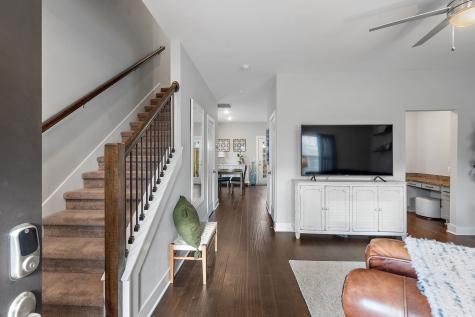 2315 Patrick Avenue Old Hickory TN 37138
