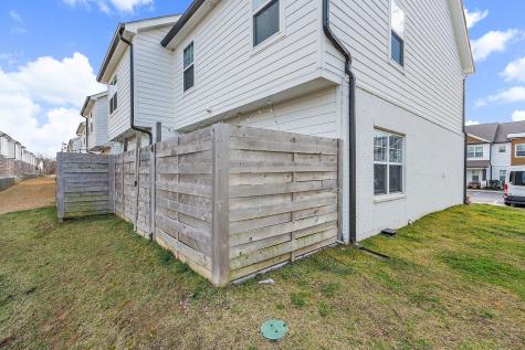 2315 Patrick Avenue Old Hickory TN 37138