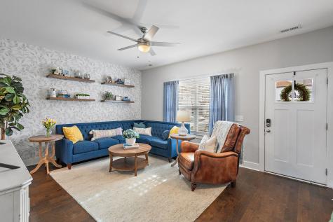 2315 Patrick Avenue Old Hickory TN 37138