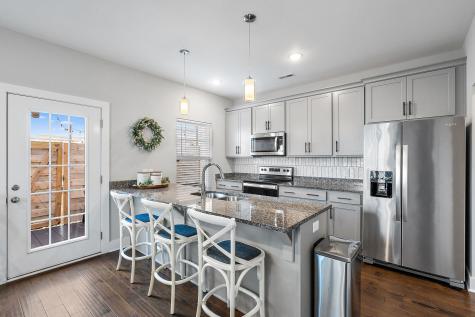 2315 Patrick Avenue Old Hickory TN 37138