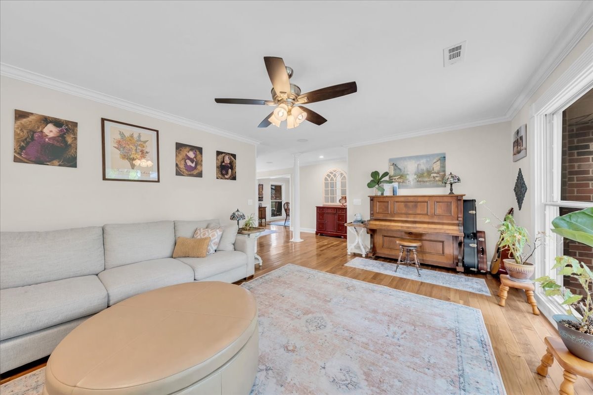 311 Mayfield Drive Smyrna TN 37167