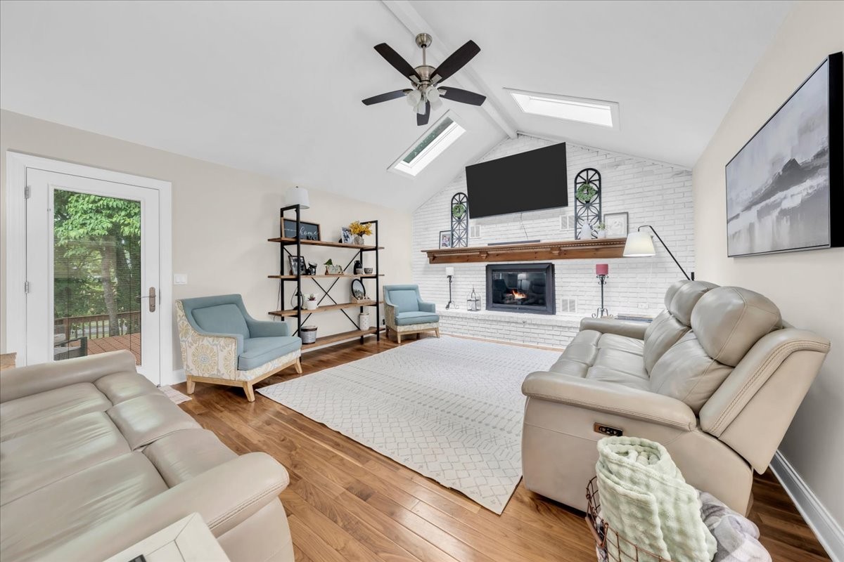 311 Mayfield Drive Smyrna TN 37167