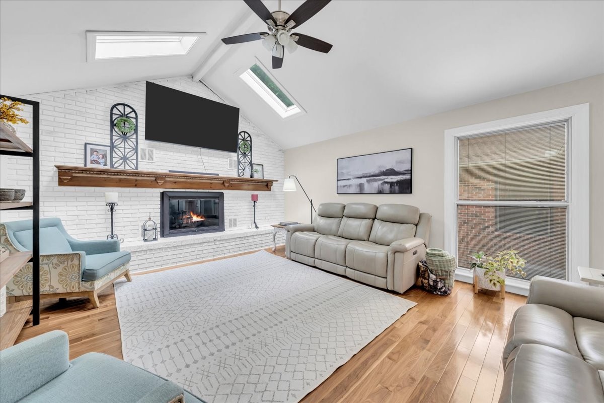 311 Mayfield Drive Smyrna TN 37167