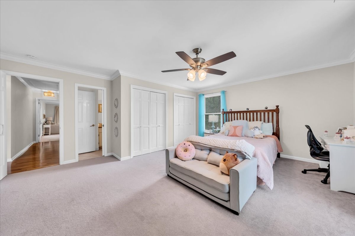 311 Mayfield Drive Smyrna TN 37167
