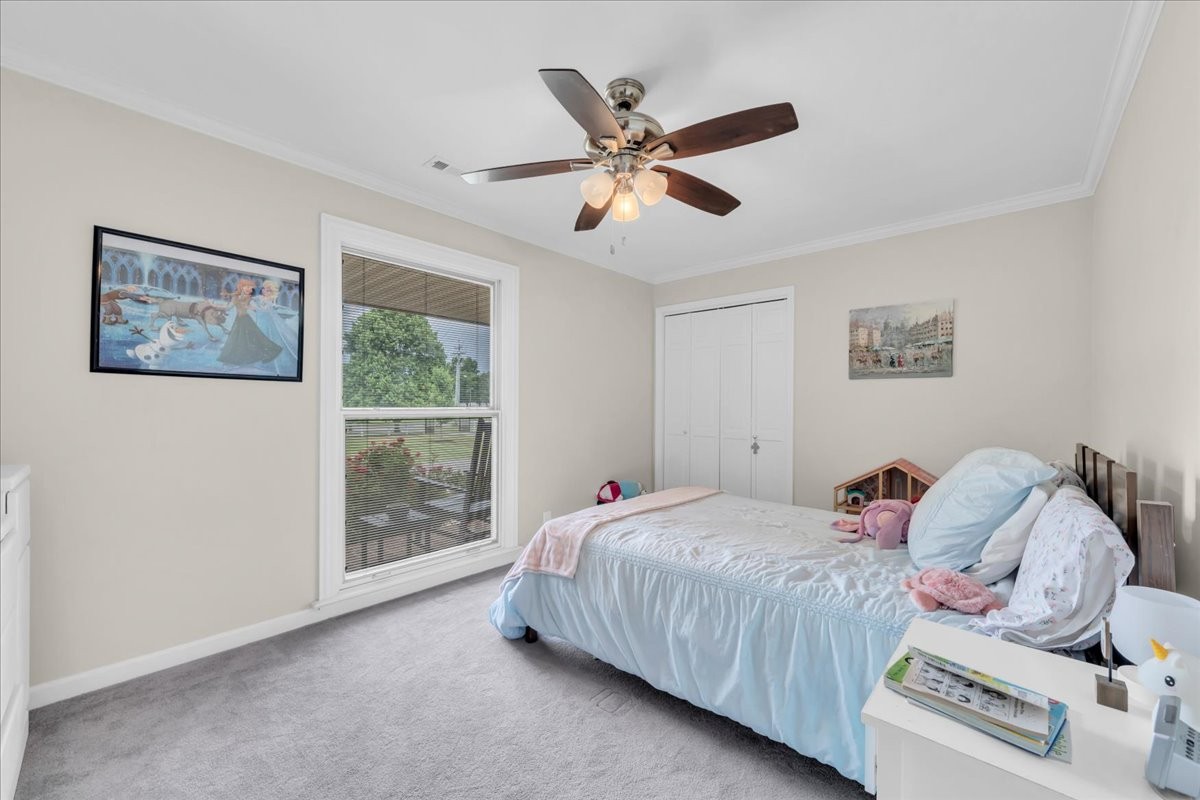 311 Mayfield Drive Smyrna TN 37167