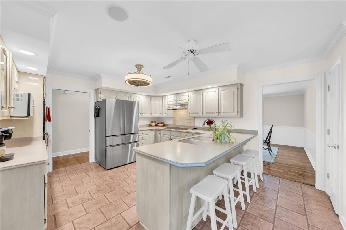 311 Mayfield Drive Smyrna TN 37167