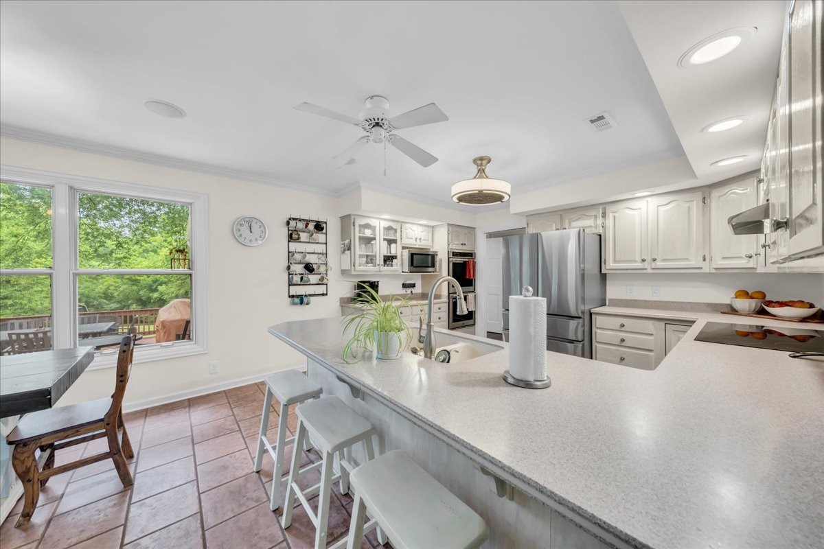 311 Mayfield Drive Smyrna TN 37167
