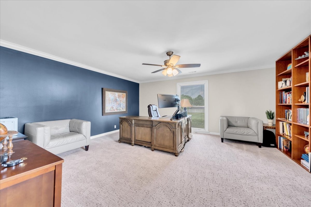 311 Mayfield Drive Smyrna TN 37167