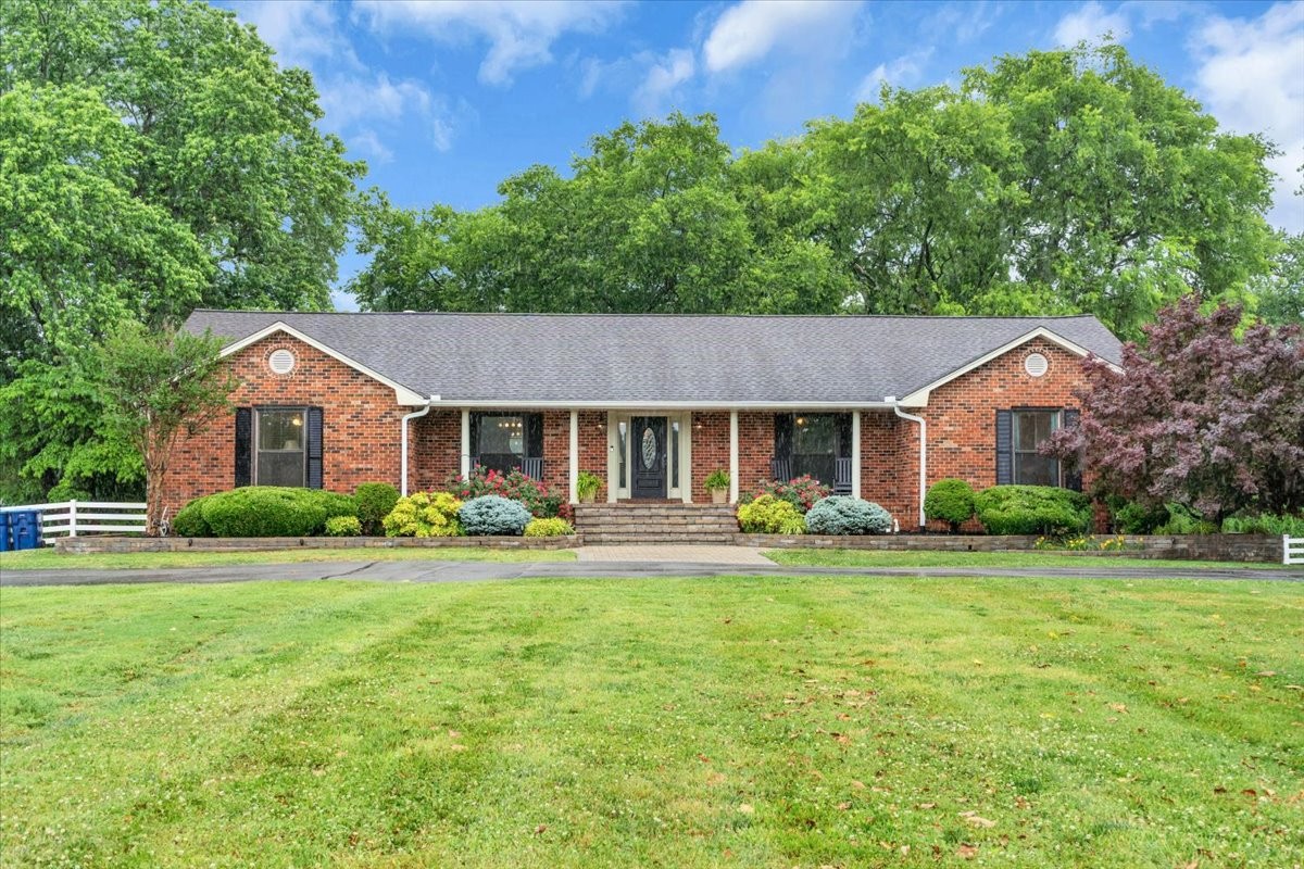 311 Mayfield Drive Smyrna TN 37167