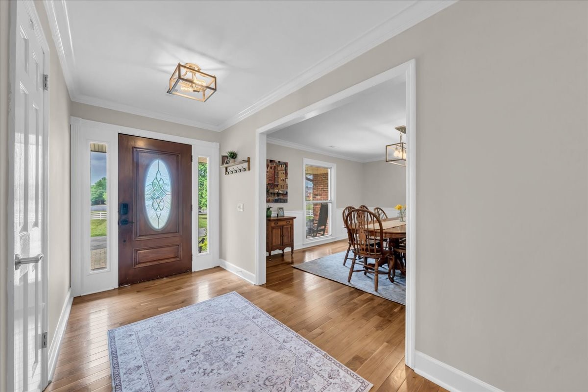 311 Mayfield Drive Smyrna TN 37167