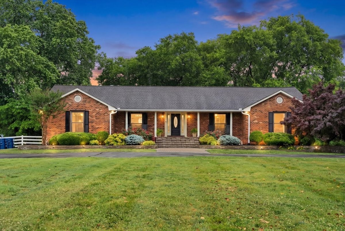 311 Mayfield Drive Smyrna TN 37167