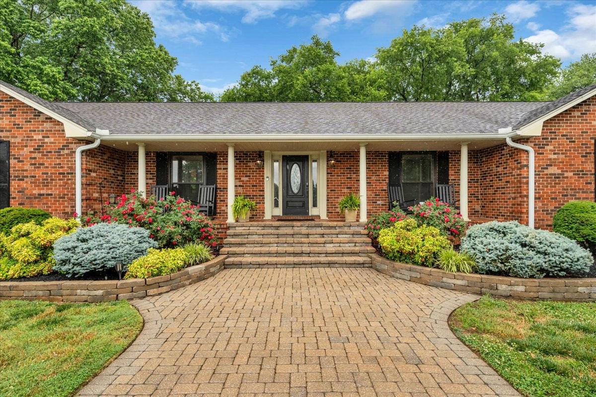 311 Mayfield Drive Smyrna TN 37167