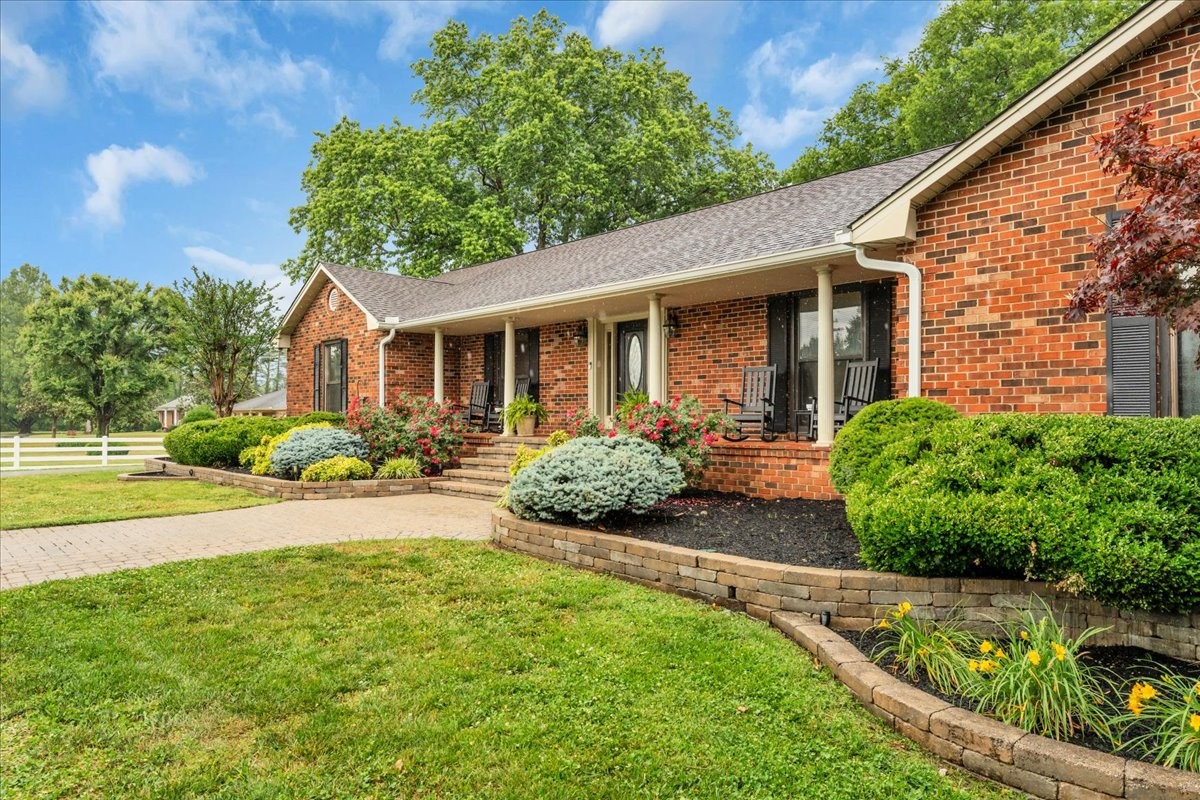 311 Mayfield Drive Smyrna TN 37167