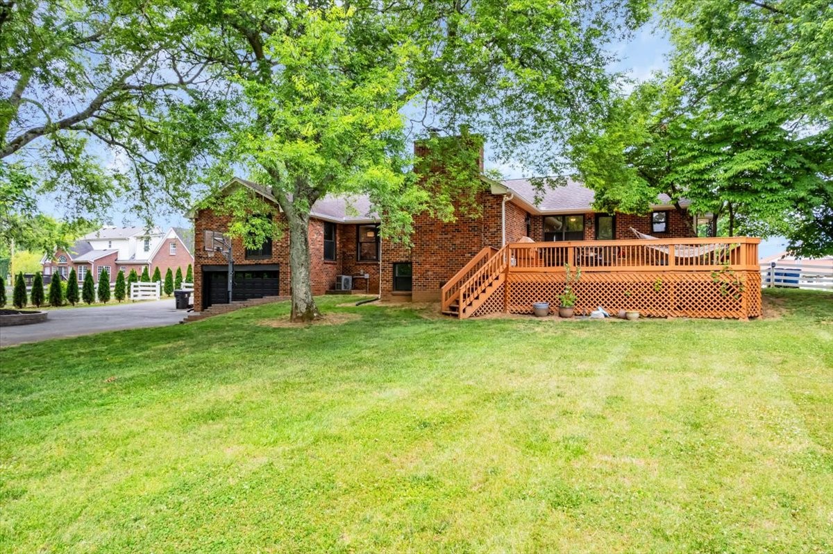 311 Mayfield Drive Smyrna TN 37167