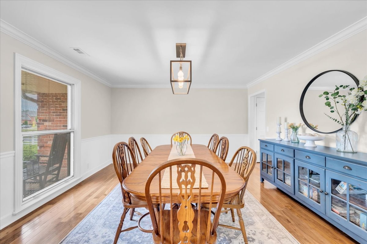 311 Mayfield Drive Smyrna TN 37167