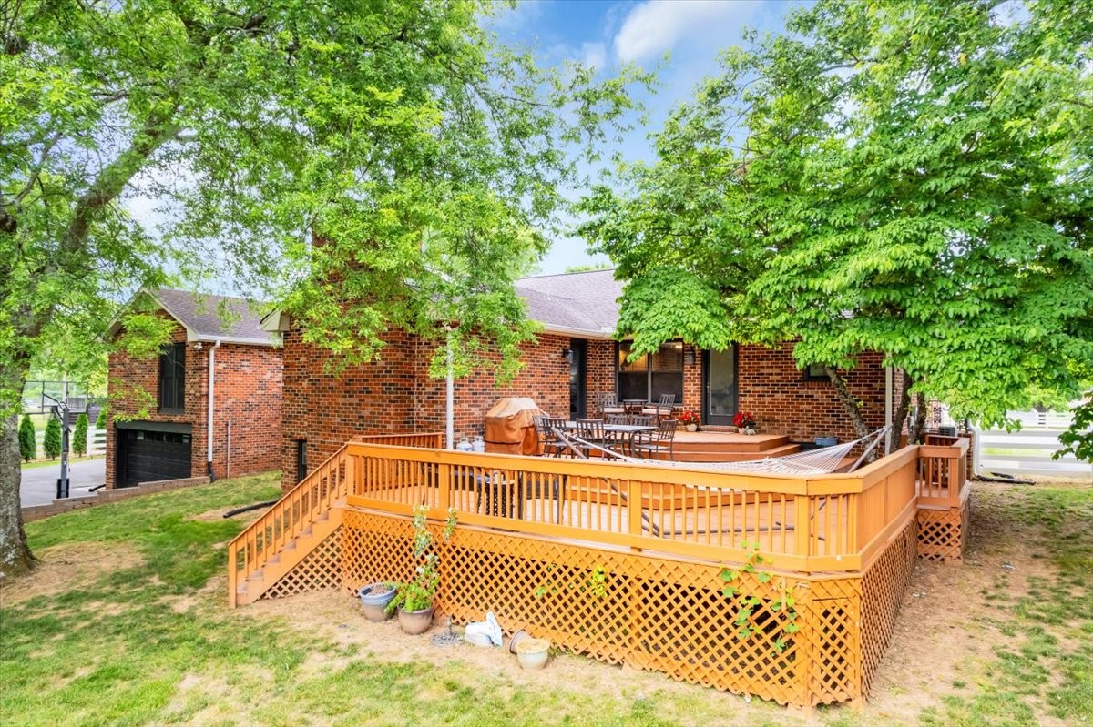 311 Mayfield Drive Smyrna TN 37167