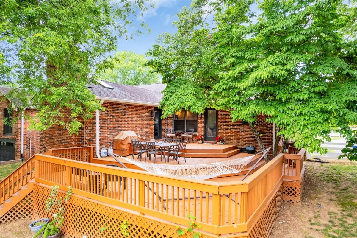 311 Mayfield Drive Smyrna TN 37167