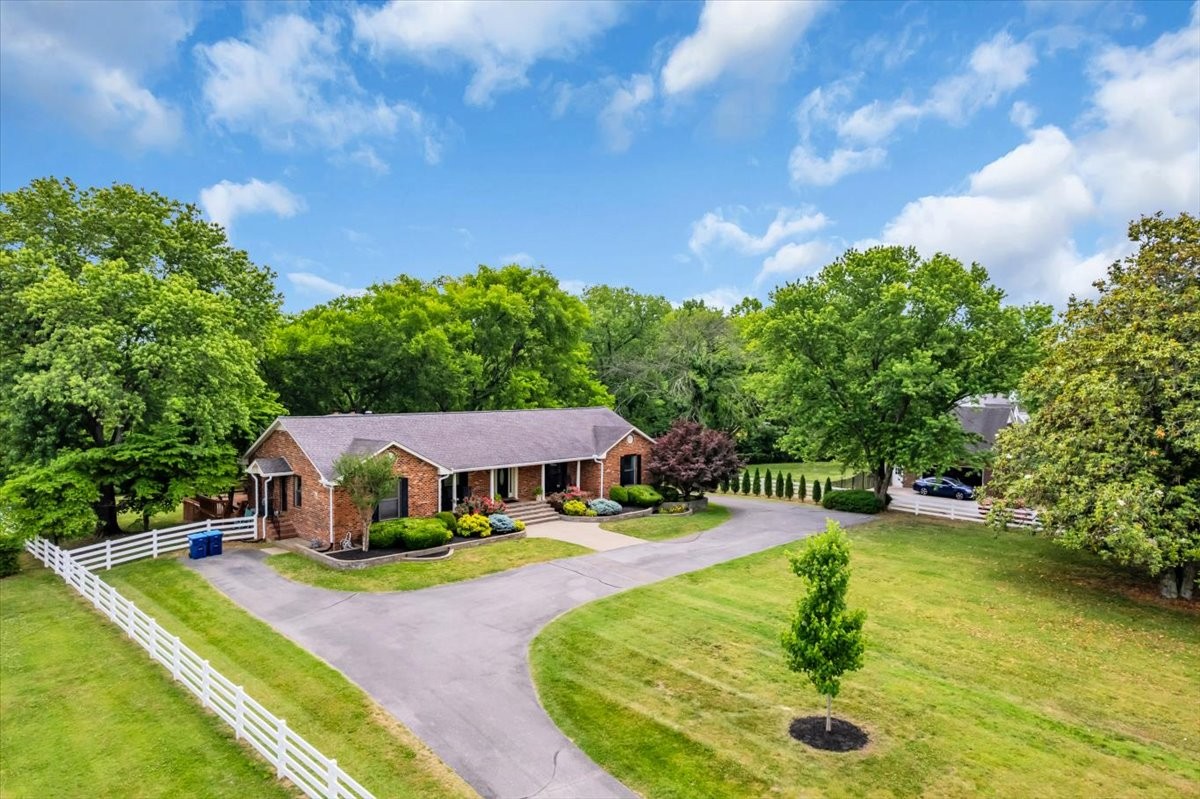 311 Mayfield Drive Smyrna TN 37167