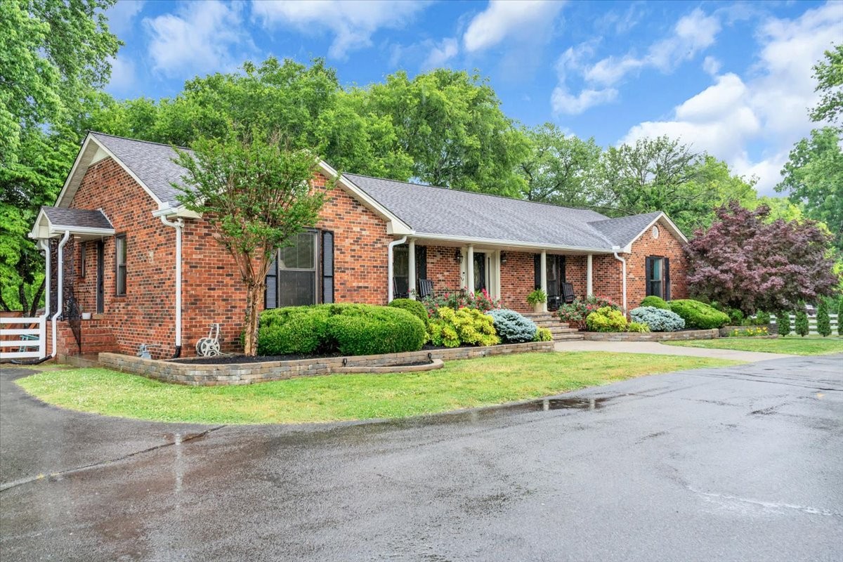 311 Mayfield Drive Smyrna TN 37167