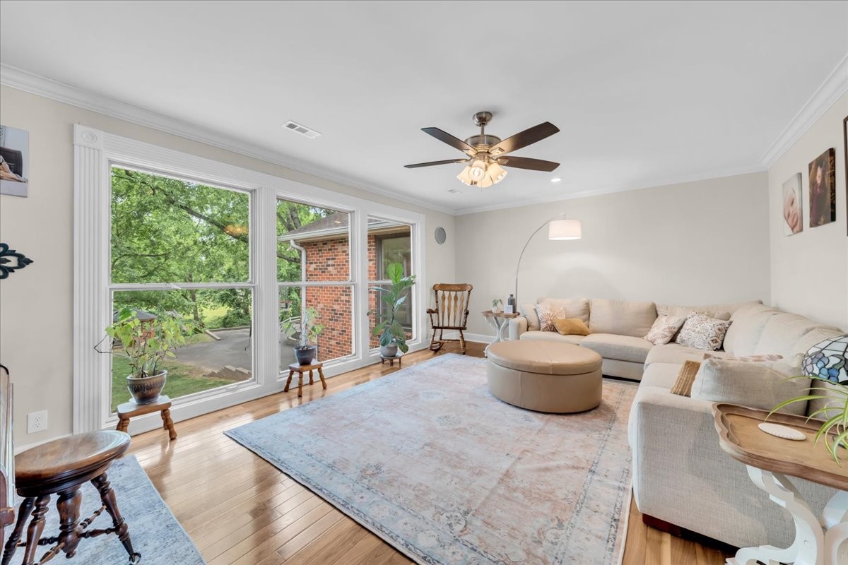 311 Mayfield Drive Smyrna TN 37167